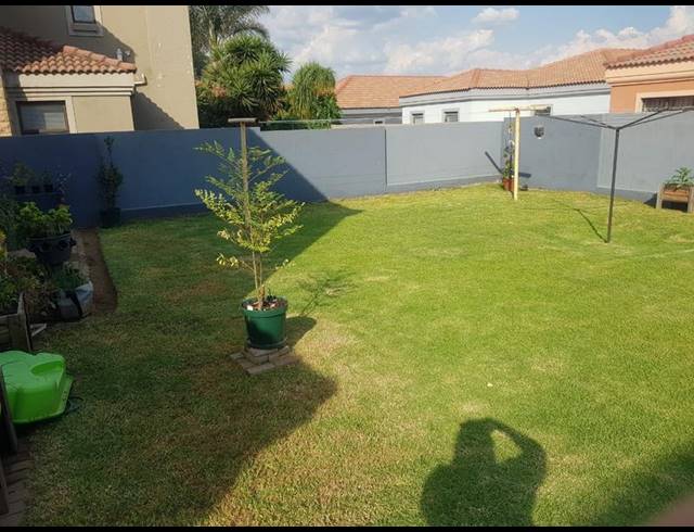 2 BEDROOM PROPERTY TO RENT IN BRAKPAN NORTH